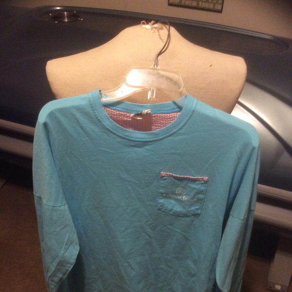 Lauren James Small LS tshirt - Picture 10 of 12